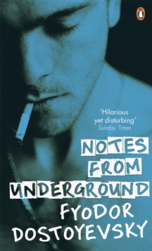 Image for Notes from underground