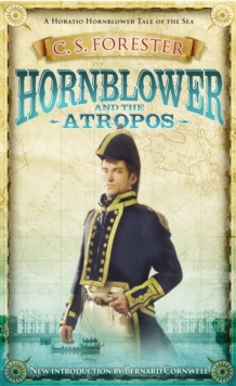Image for Hornblower and the Atropos