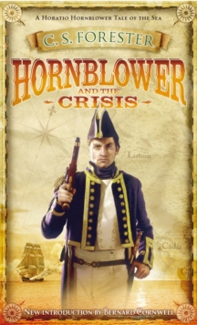 Image for Hornblower and the crisis  : an unfinished novel