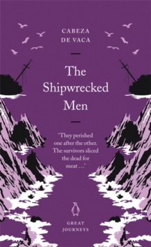 Image for The Shipwrecked Men
