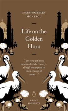 Image for Life on the Golden Horn