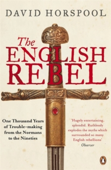 English Rebel