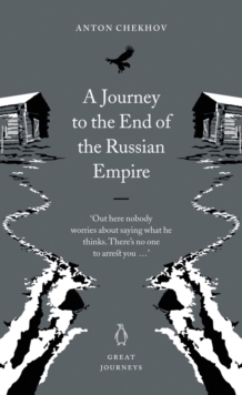 Image for A Journey to the End of the Russian Empire
