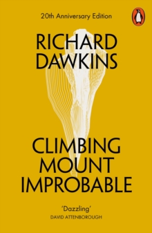 Image for Climbing mount improbable