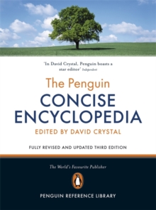 Image for The Penguin Concise Encyclopedia
