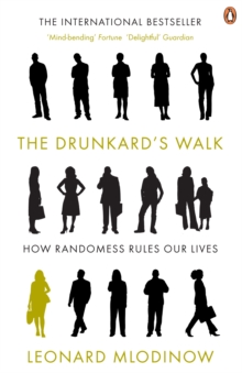 Image for The Drunkard's Walk