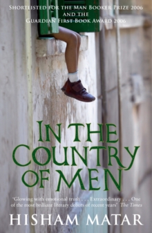 Image for In the Country of Men