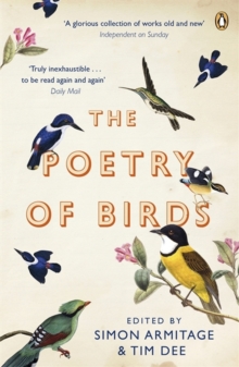 Image for The Poetry of Birds