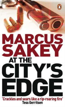 Image for At the city's edge