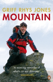 Image for Mountain  : exploring Britain's high places