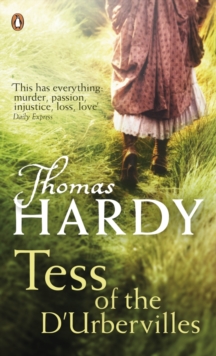 Image for Tess of the D'Urbervilles