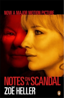 Image for Notes on a Scandal