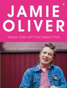 Image for Happy Days with the Naked Chef