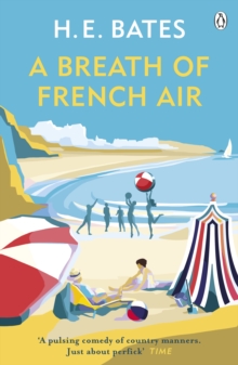 Image for A breath of French air