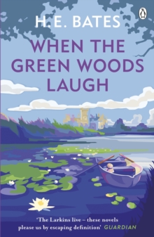 Image for When the Green Woods Laugh