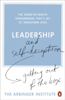 Image for Leadership and Self-Deception