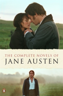 Image for The Complete Novels of Jane Austen