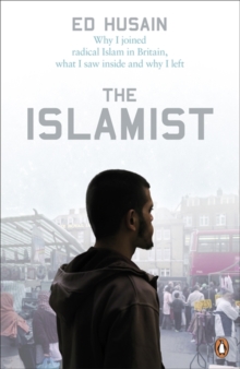 Image for The Islamist