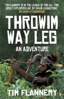 Image for Throwim way leg  : an adventure