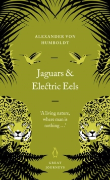 Image for Jaguars and Electric Eels
