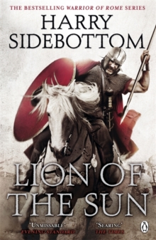 Image for Lion of the sun