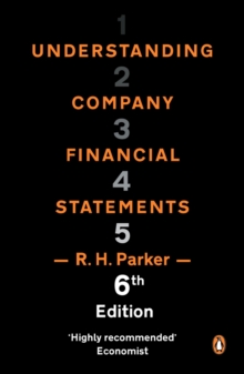 Image for Understanding company financial statements