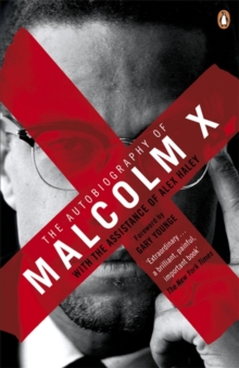Image for The autobiography of Malcolm X