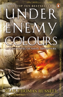 Image for Under enemy colours