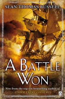 A Battle Won: Charles Hayden Book 2