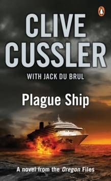 Image for Plague ship