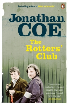 Image for The rotters' club