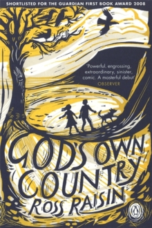 Image for God's own country
