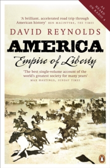 Image for America, empire of liberty  : a new history