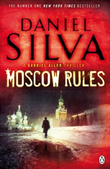 Image for Moscow rules