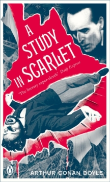 Image for A study in scarlet