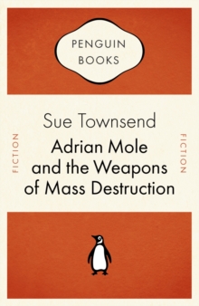 Image for Adrian Mole and the weapons of mass destruction