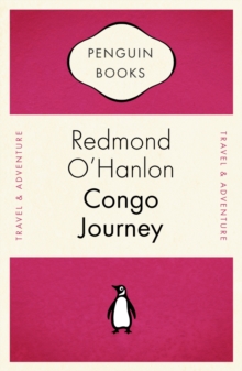Image for Congo Journey