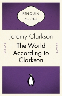 Image for The World According to Clarkson