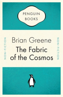 Image for The Fabric of the Cosmos