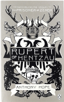 Image for Rupert of Hentzau