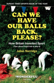 Image for Can We Have Our Balls Back, Please?