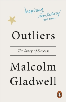 Image for Outliers  : the story of success