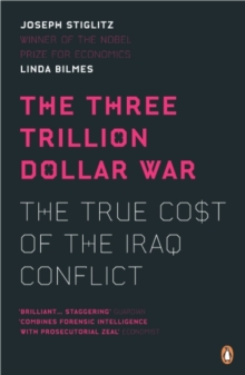 Image for The Three Trillion Dollar War
