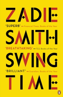 Image for Swing time