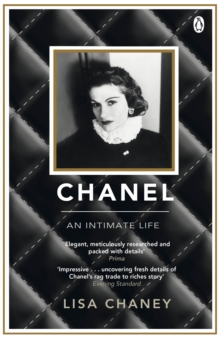 Chanel: An Intimate Life