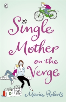 Image for Single mother on the verge