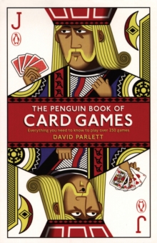 The Penguin Book of Card Games