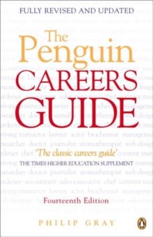 Image for The Penguin Careers Guide