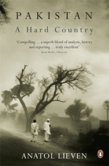 Image for Pakistan: A Hard Country