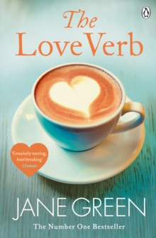 Image for The Love Verb